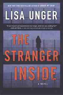 The Stranger Inside by Unger