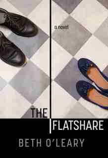 The Flatshare by Beth O'leary