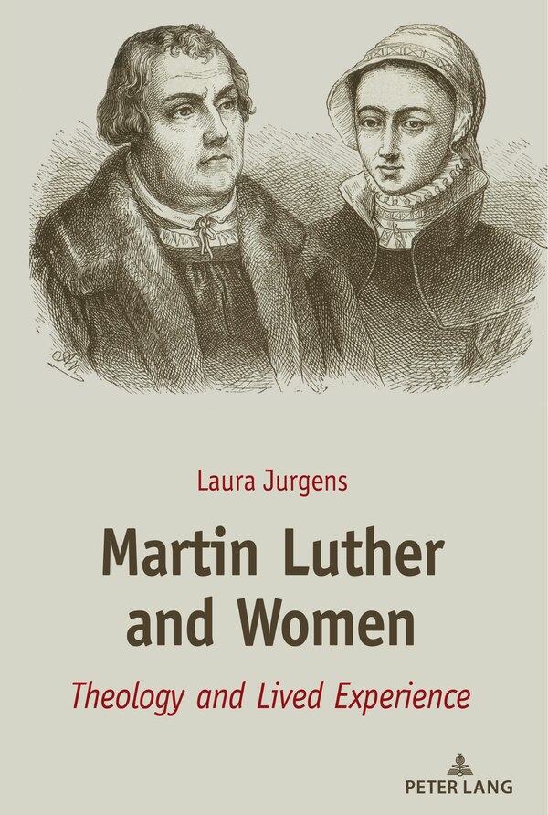 Martin Luther And Women by Laura Jurgens Hardcover | Indigo Chapters
