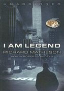 I Am Legend by RICHARD MATHESON Audio Book (CD) | Indigo Chapters