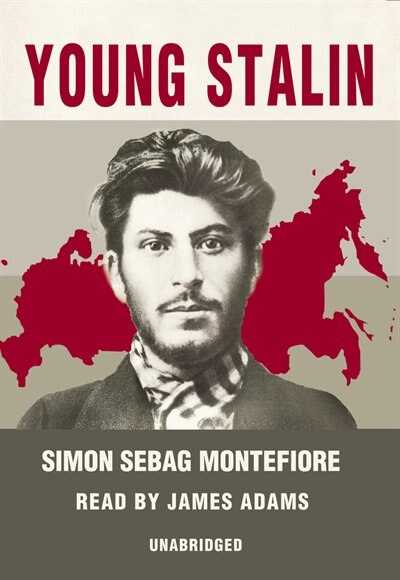 Young Stalin by Simon Sebag Montefiore Audio Book (CD) | Indigo Chapters