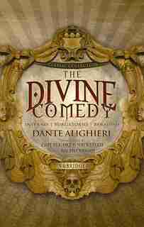 The Divine Comedy MP3: Classic Collection by Danta Alighieri