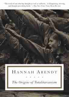 The Origins of Totalitarianism MP3 de HANNAH ARENDT