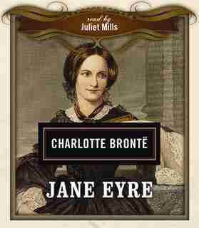 Jane Eyre: Classics Read By Celebrities Series de Charlotte Brontë