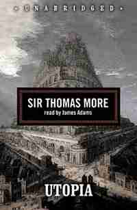Utopia de Sir Thomas More