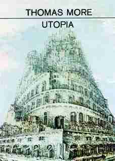 Utopia MP3 de Sir Thomas More