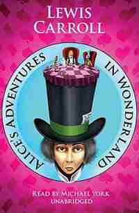 AliceÆs Adventures in Wonderland MP3: Classic Collection by Lewis Carroll