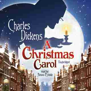 A Christmas Carol MP3: Classic Collection by Charles Dickens