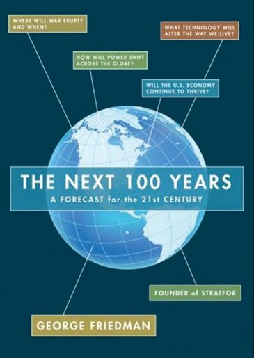 The Next 100 Years >> The Next 100 Years Mp3 A Forecast For The 21st Century Book By The Next 100 Years >> The Next 100 Years Mp3 A Forecast For The 21st Century Book By
