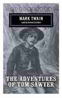 The Adventures of Tom Sawyer MP3: Classic Collection by Mark Twain