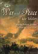 War And Peace: Classic Collection by Leo Tolstoy