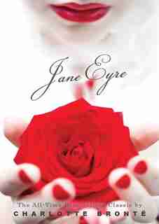 Jane Eyre de Charlotte BrontÙ