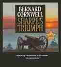 Sharpe’s Triumph: Richard Sharpe And The Battle Of Assaye, September 1803 | Sharpe Novel #2 by BERNARD CORNWELL