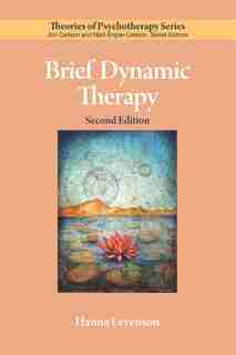 Brief Dynamic Therapy by Hanna Levenson
