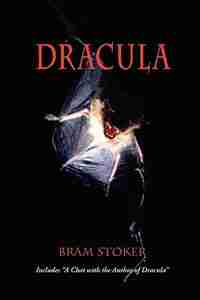 Dracula by Bram Stoker