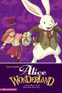 Alice in Wonderland by Lewis Carroll