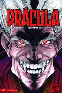 Drácula by Bram Stoker