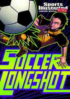 Soccer Longshot by C.J. Renner