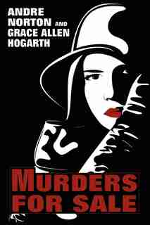 Murders For Sale by Andre Norton