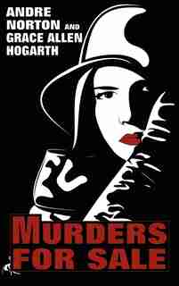 Murders For Sale: A Mystery Novel by Andre Norton