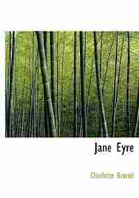 Jane Eyre de Charlotte Brontë