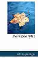 The Arabian Nights by Kate Douglas Wiggin
