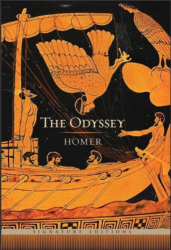 an analysis of the character of odyssey in homers the odyssey an analysis of the character of odyssey in homers the odyssey