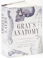 GRAYS ANATOMY