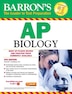 Barron's AP Biology, Book By Deborah T. Goldberg (Paperback) | Www ...