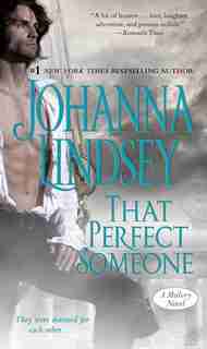 That Perfect Someone: A Malory Novel by Johanna Lindsey
