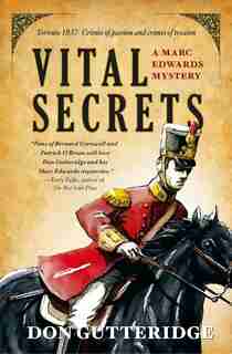 Vital Secrets by Don Gutteridge