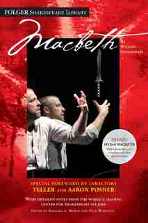 Macbeth: The DVD Edition by William Shakespeare