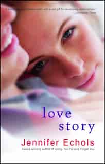 Love Story by Jennifer Echols