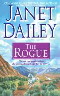 Rogue by Janet Dailey