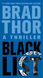 Black List: A Thriller by Brad Thor