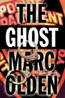 The Ghost: A Novel by Marc Olden