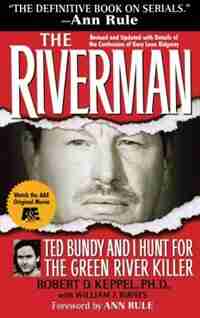 Riverman by Robert Keppel