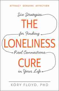 Loneliness as a way of life book