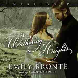 Wuthering Heights by Emily Brontë