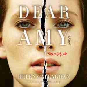Dear Amy: A Novel by Helen Callaghan