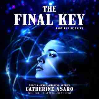 The Final Key by Catherine Asaro