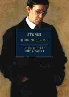 Stoner: N/A by John Williams