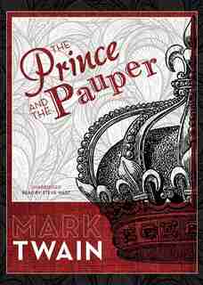 The Prince and the Pauper by Mark Twain