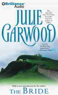 The Bride by Julie Garwood