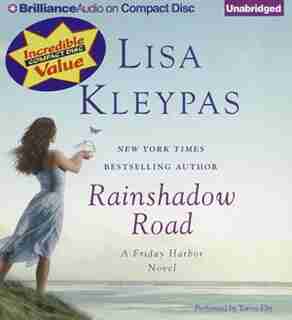 Rainshadow Road by Lisa Kleypas