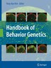 Handbook of Behavior Genetics by Yong-Kyu Kim Paperback | Indigo Chapters