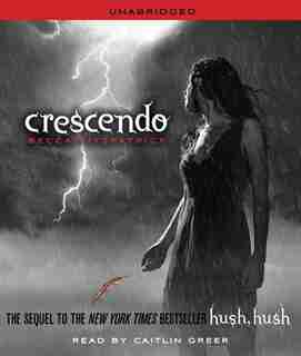 Crescendo by Becca Fitzpatrick