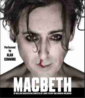Macbeth by William Shakespeare