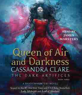 Queen of Air and Darkness by Cassandra Clare