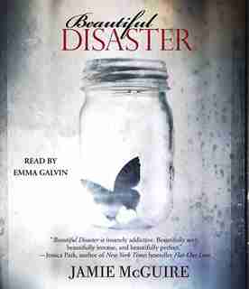 Beautiful Disaster by Jamie McGuire